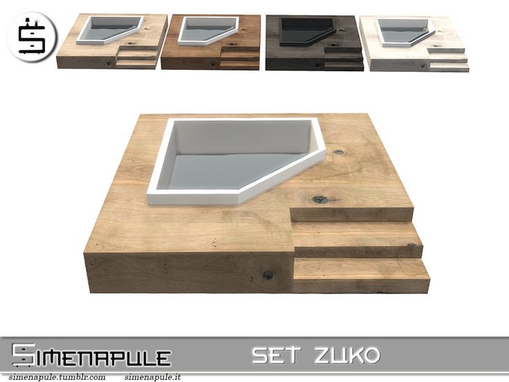 The Sims Resource - Set Zuko Bathtube Beach House Furniture, Sims 4 Cheats, Sims 4 Tsr, Sims Baby, Mod Furniture, Cc Furniture, Sims 4 House Building, The Sims 4 Packs, Sims 4 Game Mods