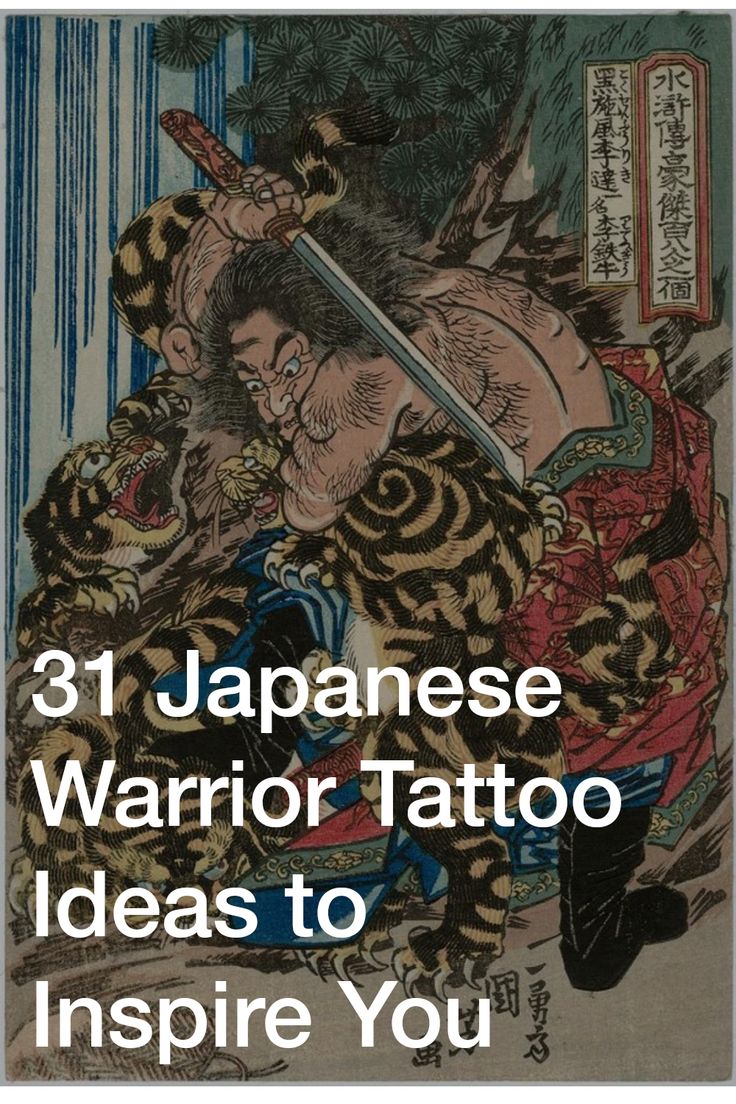 Japanese Warrior Tattoos Japanese Tattoo Art Traditional Sleeve, Back Tattoo Traditional, Sleeve Japanese Tattoo, Japanese Tattoo Art Traditional, Warrior Tattoo Ideas, Martial Arts Tattoos, Traditional Japanese Tattoo Sleeve, Japanese Warrior Tattoo, Traditional Japanese Tattoo