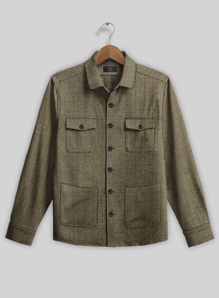 Introducing our newest arrivals in classic tweed, the Tweed Overshirt. This handsome shirt is detailed with two practical chest and waist pockets, perfect for those cold winter days. #studiosuits #mensclothingstyle #menswear#fashion#styleformen #mensweardaily#new#menwithstyle#menswear#bold#trend#class#instantstyle Classic Flannel Shirt With Spread Collar For Work, Classic Plaid Outerwear With Spread Collar, Spread Collar Flannel Shirt For Work, Spread Collar Flannel Shirt With Button Closure For Work, Classic Long Sleeve Flannel Shirt For Work, Classic Long Sleeve Flannel Shirt For Business Casual, Plaid Outerwear With Patch Pockets For Business Casual, Plaid Tweed Jacket With Lapel Collar And Patch Pockets, Plaid Button-up Shirt With Welt Pockets