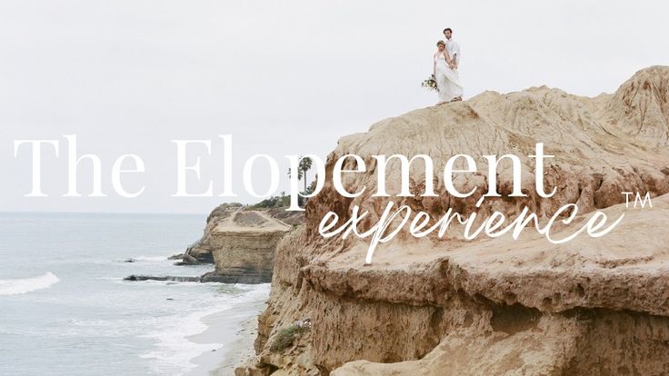 Rochelle Cheever | WEDDING DESIGNER | THE ELOPEMENT EXPERIENCE