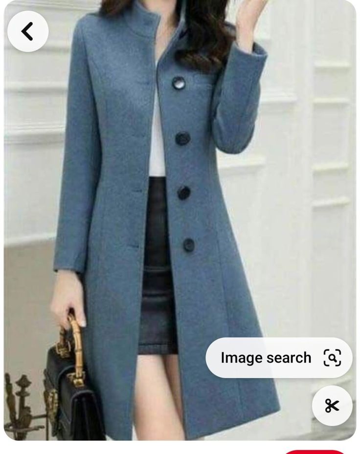 Aesthetic Outerwear, Overcoat Outfit Women, Fall Fashion Aesthetic, Casual Trench Coat, Trench Coat Fall, Woolen Coat Woman, Fall Fashion Coats, Summer Coats, Long Overcoat