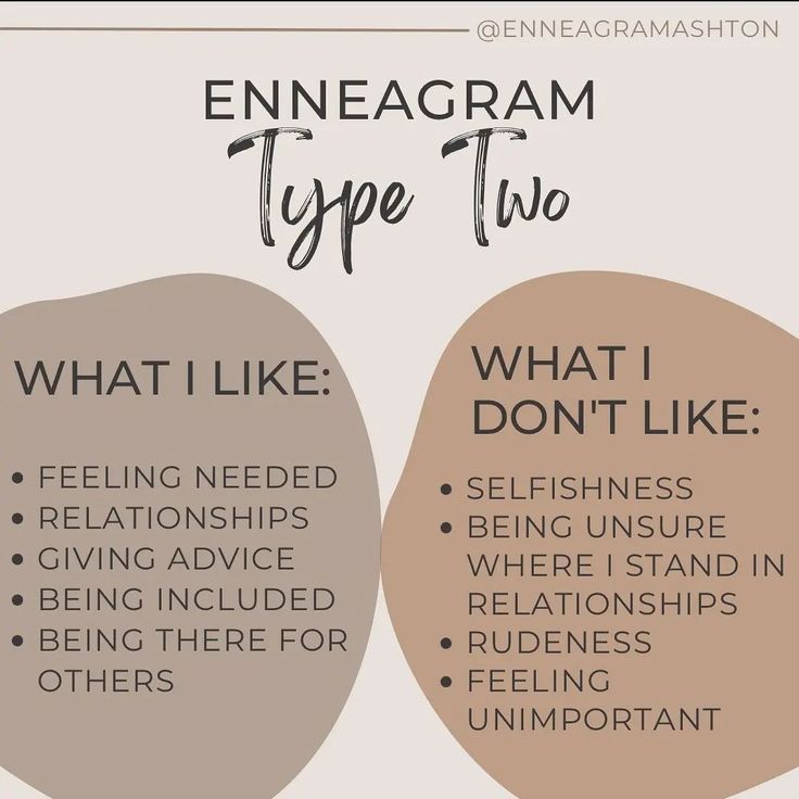 Type 7 Enneagram, Enneagram Type One, Feeling Unimportant, Enneagram Type 2, Enneagram 3, Enneagram 2, Enneagram 9, Enneagram 4, Intj Personality