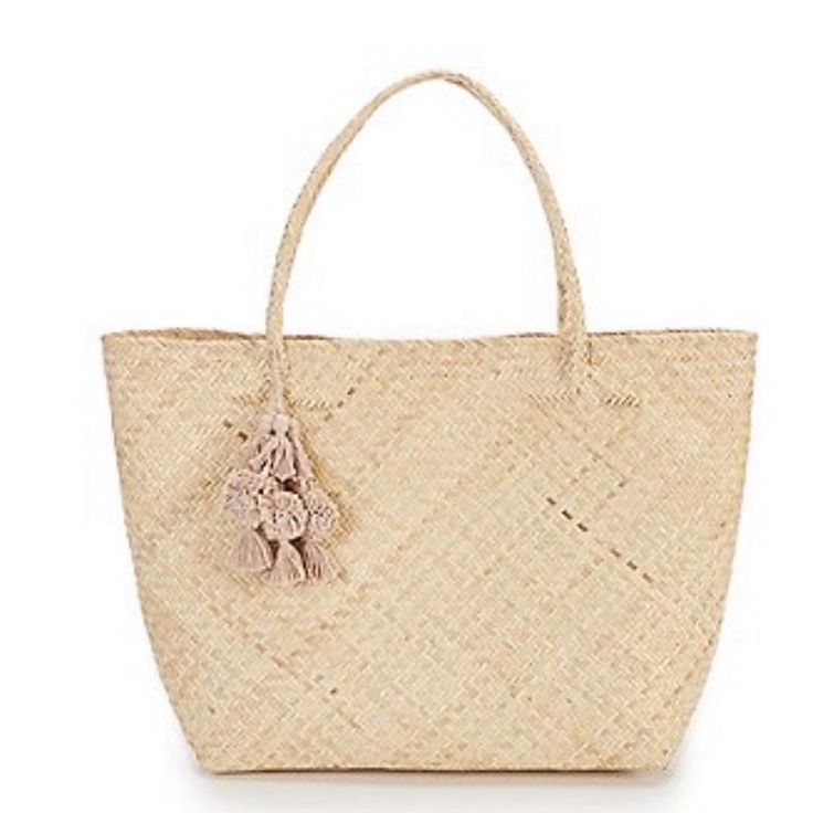 Reposhing This Item I Purchased From @Sarahbethhughes. Loved It, But Ready To Rotate For Something New. Questions? Leave A Comment Below! Summer Beach Bag With Tassels For Shopping, Summer Straw Bag With Tassels For Shopping, Summer Shopping Straw Bag With Tassels, Chic Vacation Shoulder Bag With Tassels, Chic Tassel Shoulder Bag For Vacation, Beige Beach Bag With Tassels For Vacation, Summer Straw Shopping Bag With Tassels, Beige Tasseled Beach Bag For Vacation, Beige Tassel Beach Bag For Vacation