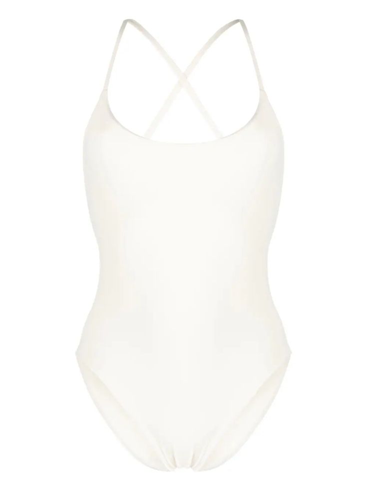 Introducing our Snatched Slim Swimsuit, designed to enhance your confidence and flatter your figure. Made with high-quality materials, this swimsuit combines style, comfort, and functionality to provide you with the perfect beach or poolside companion. Product Highlights: Flattering Design: The Swimsuit is carefully crafted to accentuate your curves and highlight your best features. Its sleek and stylish design effortlessly enhances your natural beauty, making you feel confident and glamorous. C Solid Swimwear With Built-in Bra, Adjustable Straps Second-skin Swimwear For Swimming, Chic White Second-skin Swimwear, Nylon Summer Beachwear Swimwear, Polyamide Swimwear With Built-in Bra For Poolside, Nylon Beachwear For Summer, Summer Elastane Bodysuit With Lined Body, Summer Backless Elastane Bodysuit, Backless Summer Bodysuit In Elastane