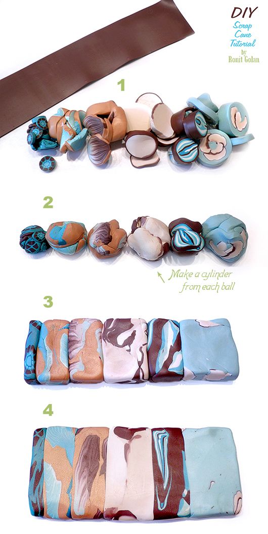 the instructions for how to make an origami necklace with beads and paper machs