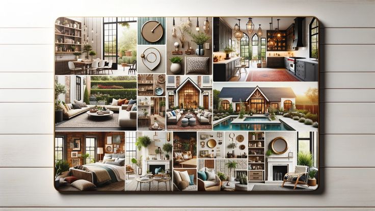 Omni Home Ideas | Luxury Interiors & Celebrity Home Designs