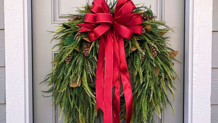 Kclee.co Wreaths / DIY Wreath Maker