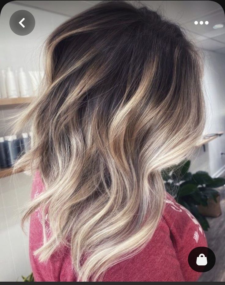 Hair Melt, Color Melting Hair, Light Blonde Balayage, Blonde Balayage Hair, Platinum Blonde Balayage, Balayage Lob, Balayage Hair Color Ideas, Balayage Hair Color, Blonde Balayage Highlights