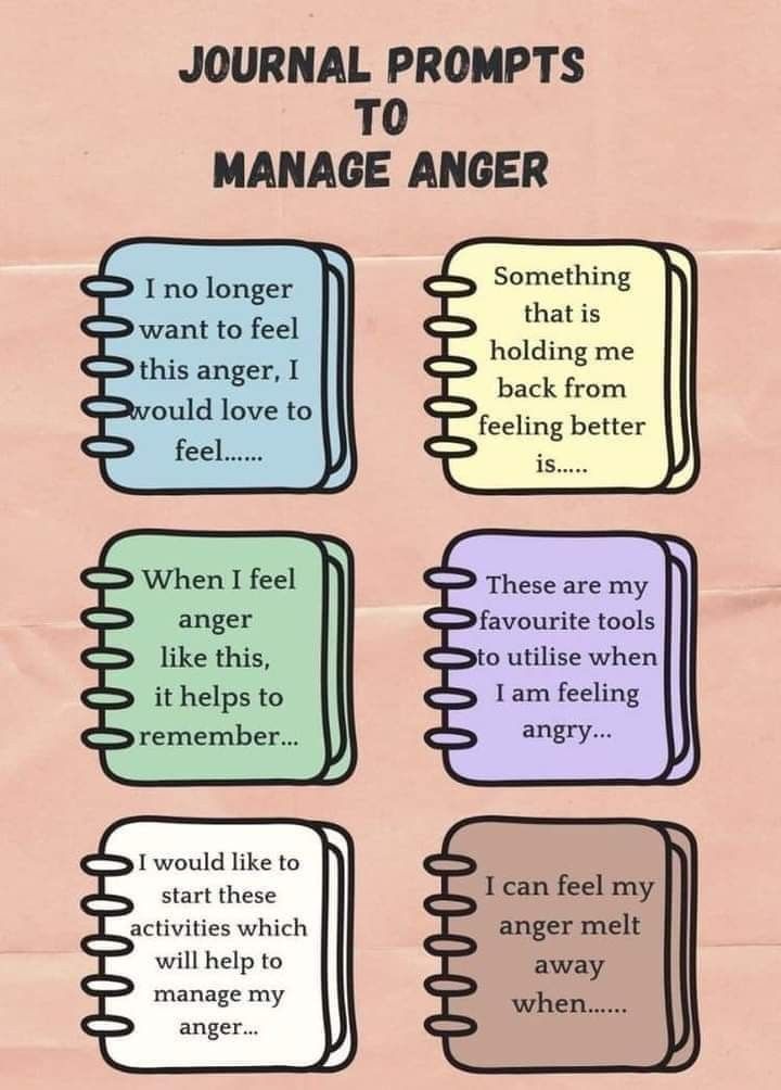 Best Anger Management Books, Ways To Relieve Anger, Shadow Prompts For Anger, Stop Anger Tips, Releasing Anger Activities, Healthy Outlets For Anger, Quotes For Anger Management, Working Through Anger, Meditation For Anger