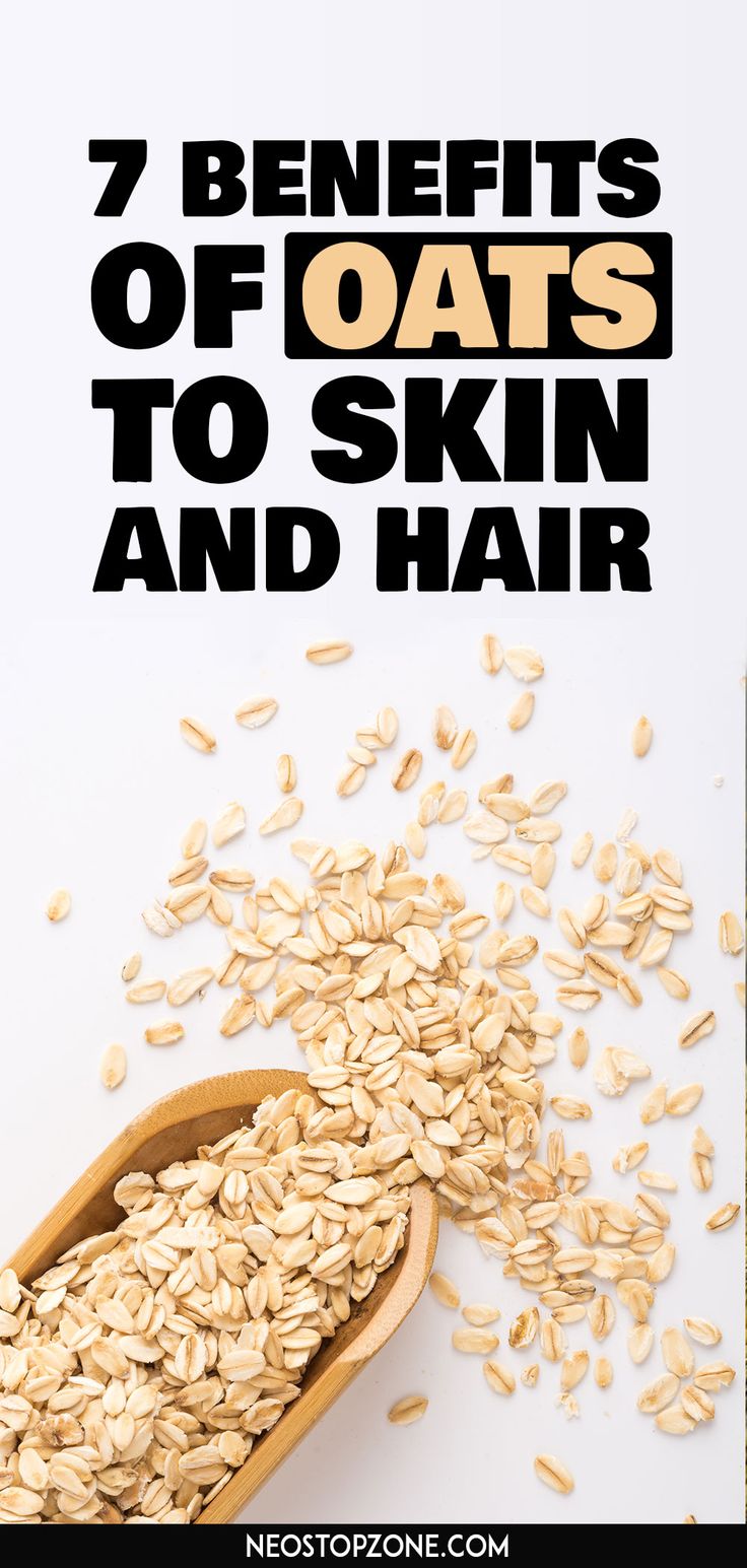 Benefits Of Oats, Oatmeal Benefits, Clear Skin Care Routine, Remove Skin Tags Naturally, Homemade Wrinkle Cream, How To Reduce Pimples, Help Hair Grow, Prevent Hair Fall, A Healthy Breakfast