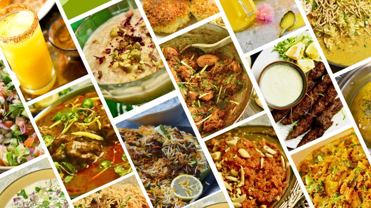 Untoldrecipesbynosheen|Authentic Pakistani Recipes for All Meals