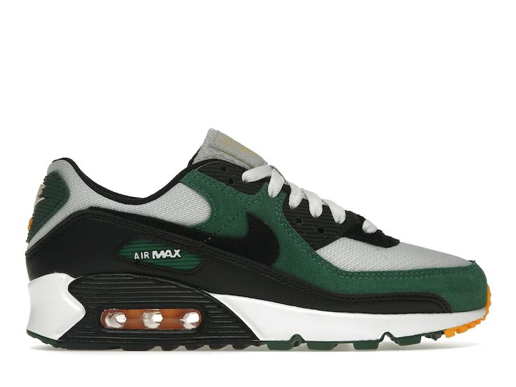 Style Improvement, Nike Shoes Air Max, Shoes Air, Mens Nike Air, Hot Sneakers, Green Man, Nike Air Max 90, Jordan Retro, Adidas Yeezy