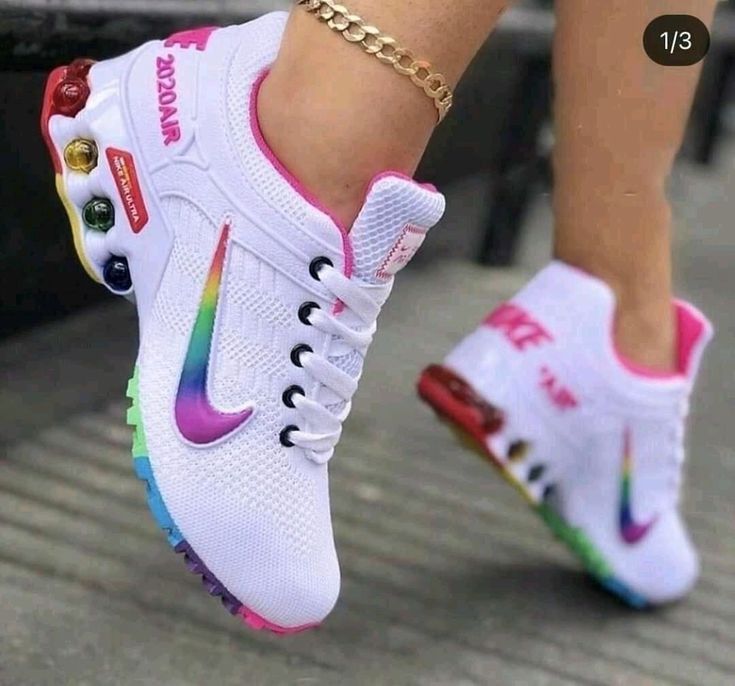 Neon Nike Shoes, Puma Shoes Women, Casual Shoes Women Sneakers, Nike Shoes Women Fashion, Stylish Shoes For Women, Nike Fashion Shoes, Adidas Shoes Women, Nike Air Shoes, Cute Nike Shoes