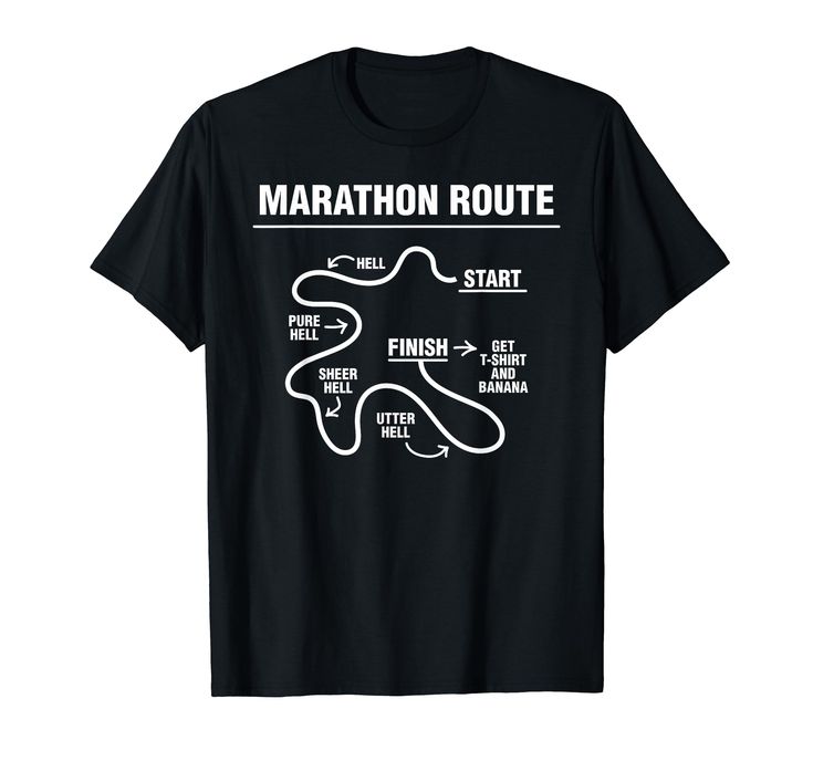 PRICES MAY VARY. Funny Marathon Route Funny Marathon fashion perfect for a Marathon Runner, 5k Run Lover or someone who attends trail running events. Lightweight, Classic fit, Double-needle sleeve and bottom hem Marathon Tattoo, Marathon Clothing, Marathon Signs, Funny Running Shirts, Marathon Clothes, Marathon Shirts, Chicago Marathon, 5k Run, Running Events