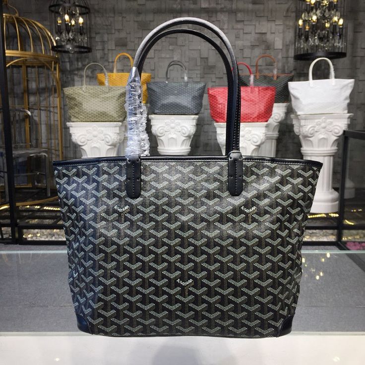 Peta - GOD Bags - 214 A+ Excellent Quality; Contact us if you've any questions in your mind. Goyard Artois, Goyard Bag, Evening Clutch Bag, Contact Us, Black