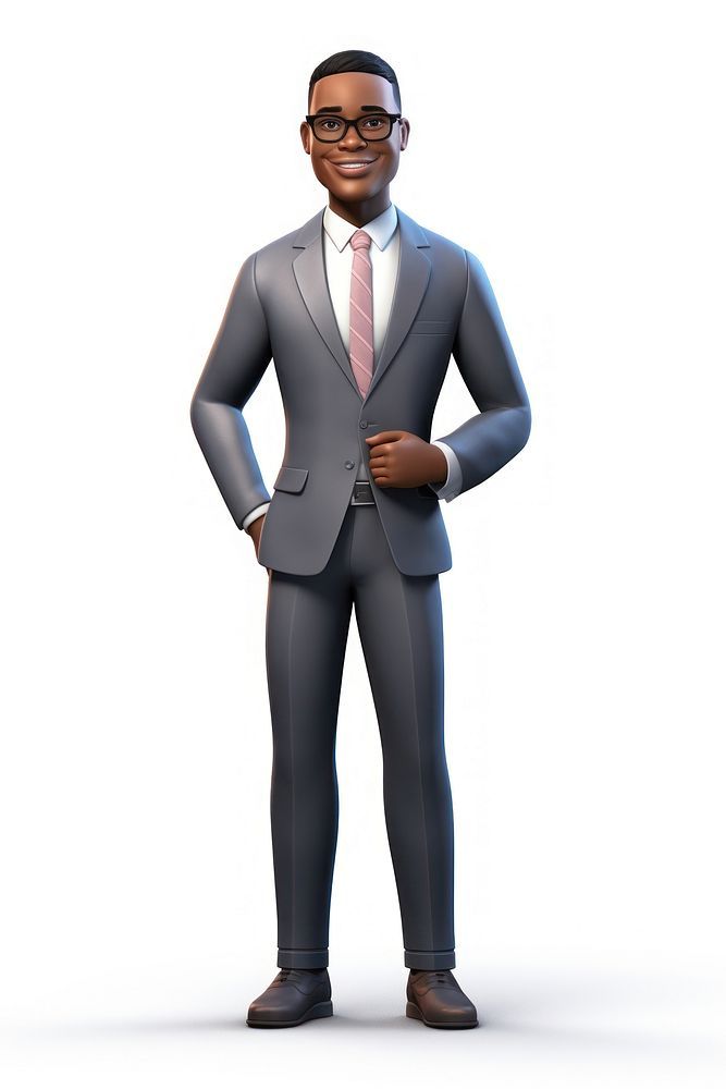 Blazer tuxedo adult white background. AI generated Image by rawpixel. | premium image by rawpixel.com / Adjima Black Man Cartoon, 3d People, Black Suit Men, Man In Black, Classroom Board, Amazing Science Facts, Emoji For Instagram, Hey Handsome, Church Graphic Design