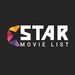 starmovielist