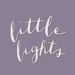 LittleLightsNightLights