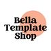 bellatemplateshop