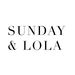 sundayandlola