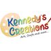 kennedyscreationsartsandcrafts