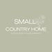 oursmallcountryhome