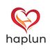 haplunin