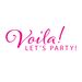 voilaletsparty