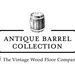 antiquebarrelcollection