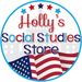 hollyssocial