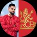 tvijayviratrcb