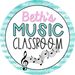 bethsmusicclassroom