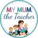 MyMumtheTeacher