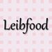 leibfood