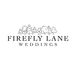 fireflylaneweddings