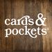 cardsandpockets