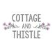 cottageandthistle