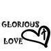 gloriouslove