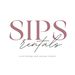 sipsrentals