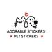 adorablepetstickers