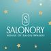 SALONORYSHOP