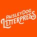 paisleydogpress