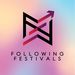 followingfestivals