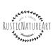 rusticnatureart