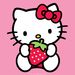 FreeHelloKittyFonts