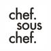 chefsouschef