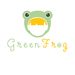 Greenfrogcrochet