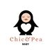 chicandpeababy