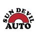 sundevilauto