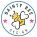 DaintyBeeDesignUK